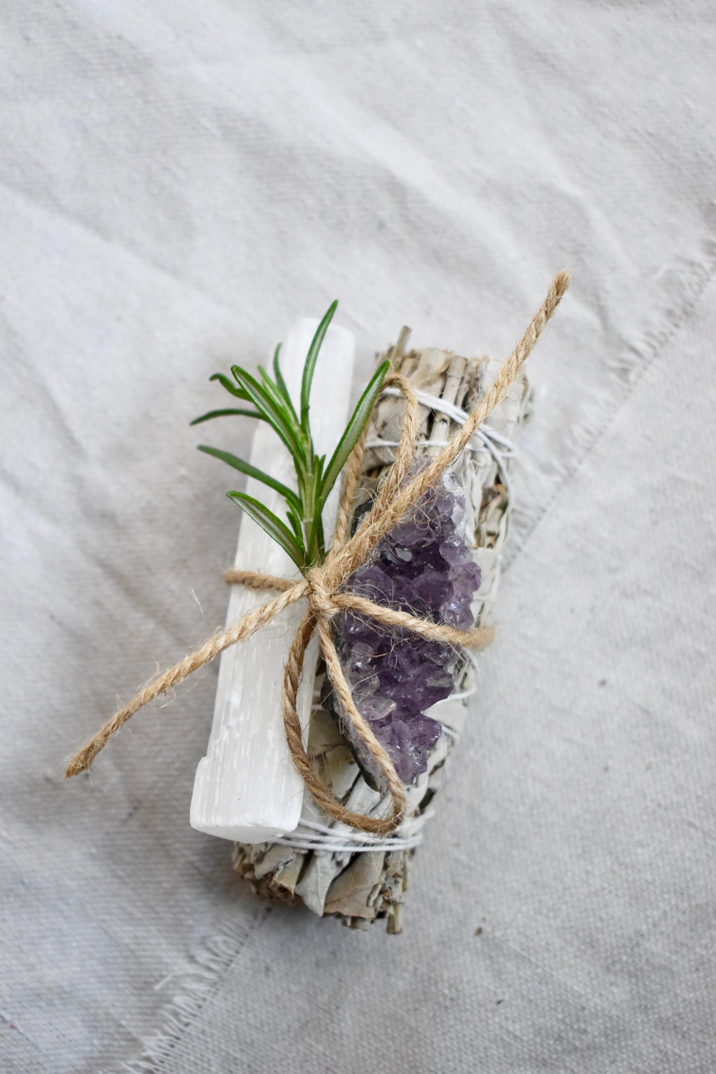 Amethyst