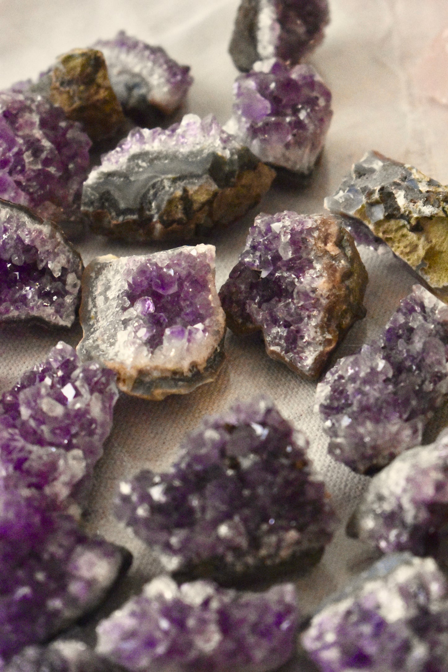 Amethyst