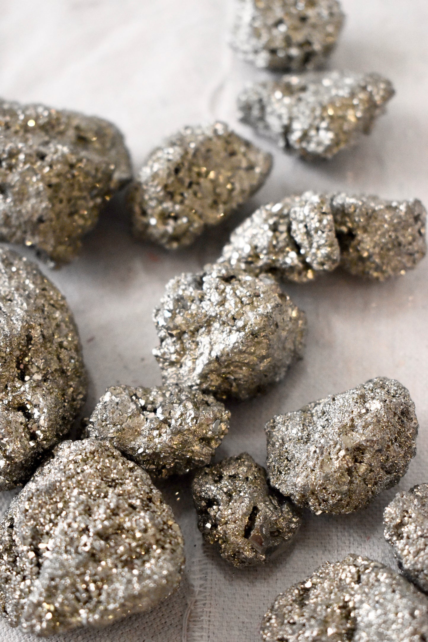 Pyrite