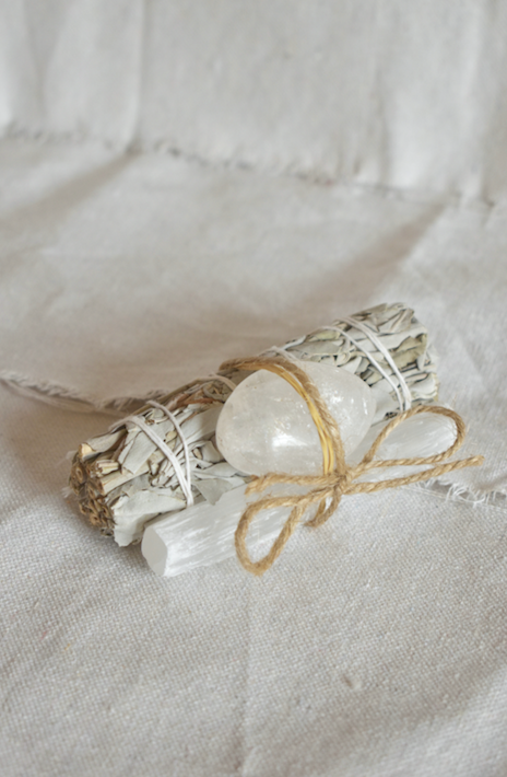 Clear Quartz - Tumbled