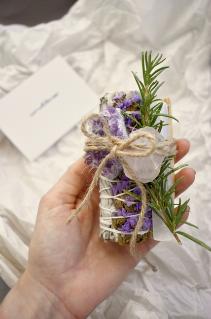 Condolence Crystal Bundle