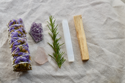 Condolence Crystal Bundle