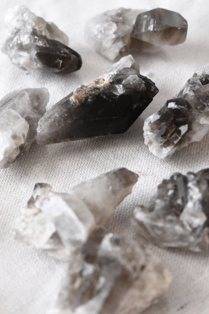 Smokey Quartz